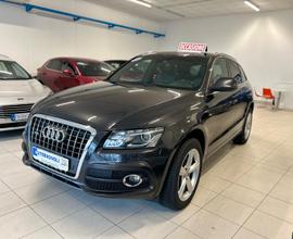 Audi Q5 2.0 TDI 170 CV quattro S LINE