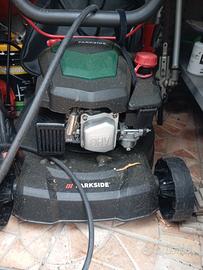 Tosaerba a benzina PARKSIDE 132cc – Ottime condizi