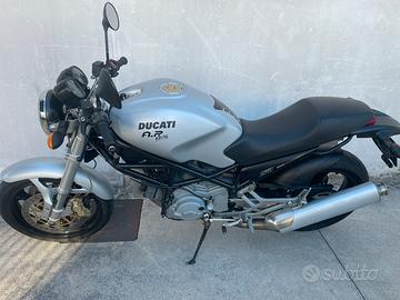 Ducati monster 620 ie