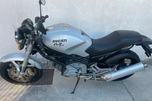 Ducati monster 620 ie