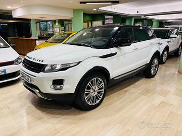 Land Rover Range Rover Evoque 2.2 190cv TD4 5p. 6M