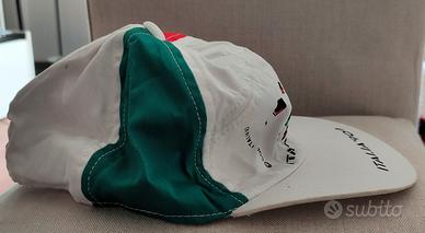Cappello Italia 90