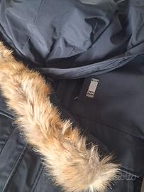 GIUBBOTTO ZARA