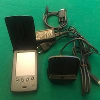 Pocket PC vintage HP Jornada 645