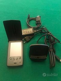 Pocket PC vintage HP Jornada 645