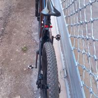 mtb specialized.  turbo levo carbonio