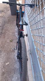 mtb specialized.  turbo levo carbonio
