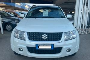 SUZUKI VITARA 4X4