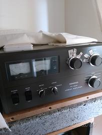 amplificatore lineare
