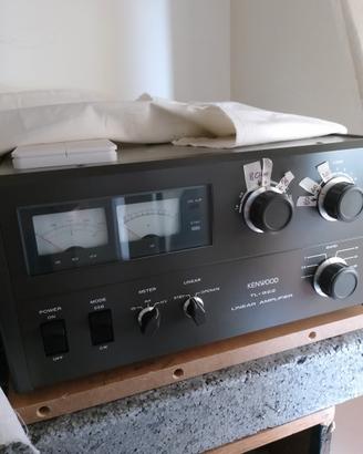 amplificatore lineare