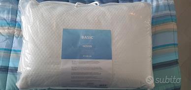 Guanciale in memory foam