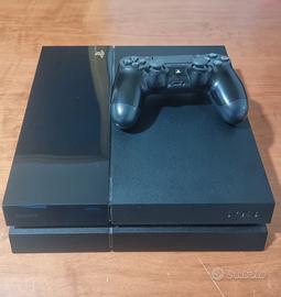 playstation 4  1tb