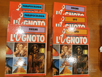 L'ignoto Hobby & Work