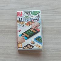 51 Worldwide Games Nintendo switch