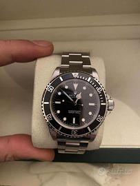 Rolex submarine “no date” ref.14060 (anno 2000)