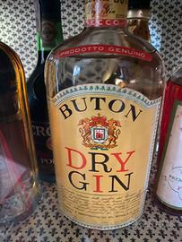 Bottigli gin