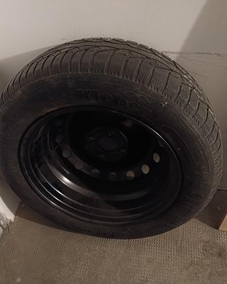 kleber 185 - 65 - r15