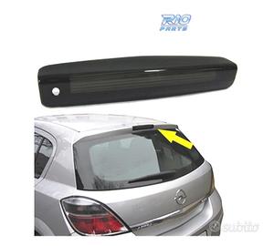 VETRO TERZA LUCE DI STOP OPEL ASTRA H HATCHBACK 04