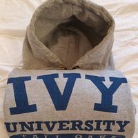 Felpa Resident Evil - 6 Ivy University Tall Oaks