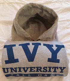 Felpa Resident Evil - 6 Ivy University Tall Oaks