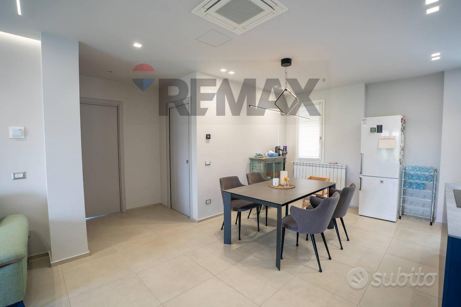 Appartamento – Catania, Nesima Inferiore, Monte Po-Nesima-San Leone-Rapisardi - Vista 2
