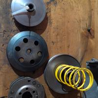 trasmissione scooter 50cc minarelli