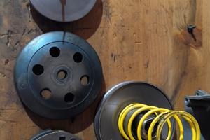 trasmissione scooter 50cc minarelli