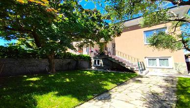 Villa di 200 m² con 4 locali a Parabiago