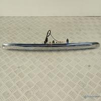 Maniglia Portellone con Telecamera e Luci Targa Me