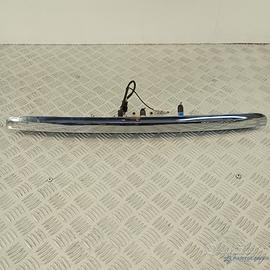 Maniglia Portellone con Telecamera e Luci Targa Me