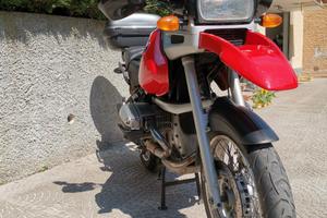 Bmw r 850 gs - 1999