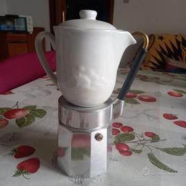 Caffettiera mulino bianco