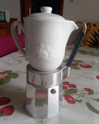 Caffettiera mulino bianco