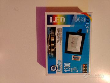 RGB Led Flood Light 16 colori
