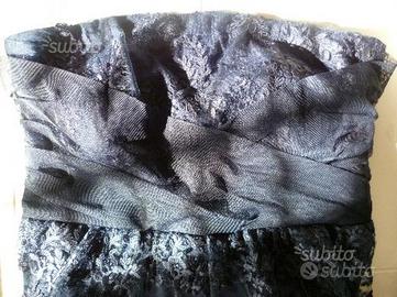 Vestito elegante Esprit blu