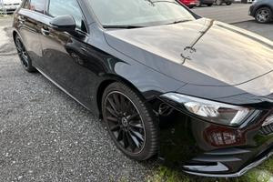 Maercedes classe A 180 d premium