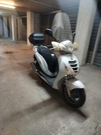 Honda PS 150
