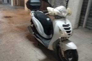 Honda PS 150
