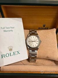Rolex AirKing 14000