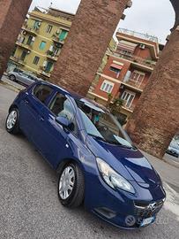 Opel corsa 1.4 GPL