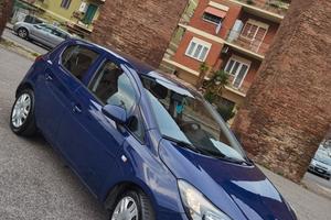 Opel corsa 1.4 GPL