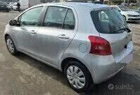 Toyota Yaris 1.0 5 porte O.C.C.A.S.I.O.N.E.