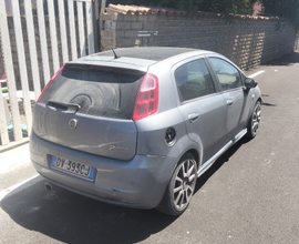 Punto tjet 1.4 120cv