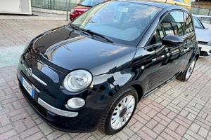 Fiat 500 1.2 Lounge - GARANZIA