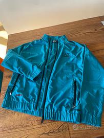 Tuta Emporio Armani EA7