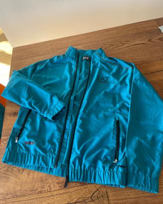 Tuta Emporio Armani EA7