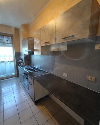 Cucina completa