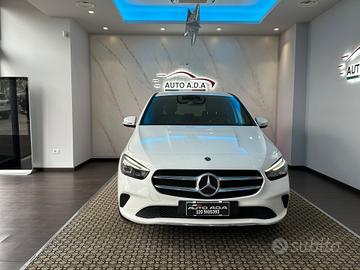 Mercedes-benz B 180 d Automatic Executive