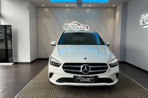 Mercedes-benz B 180 d Automatic Executive