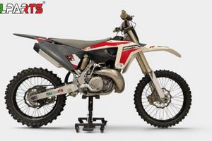 Fantic XX 250 2022 nazionale usata